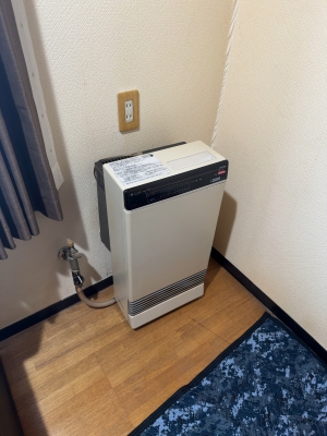 ガスファンヒーター 都市ガス用」の人気商品一覧・価格比較 - 価格.com