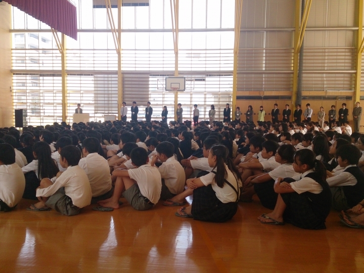 なぎさ公園小学校ブログ なぎさ公園小学校 なぎさ公園小学校ブログ なぎさ公園小学校