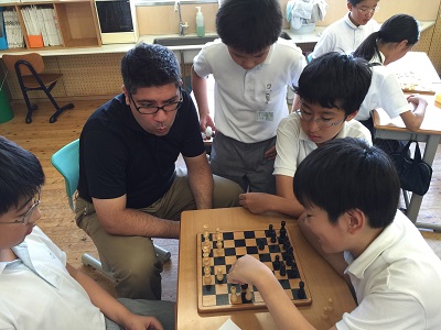 チェスや将棋 オセロ イラストや手芸や写真 マイプロジェクトpart1 20150715 1178253 Jpg