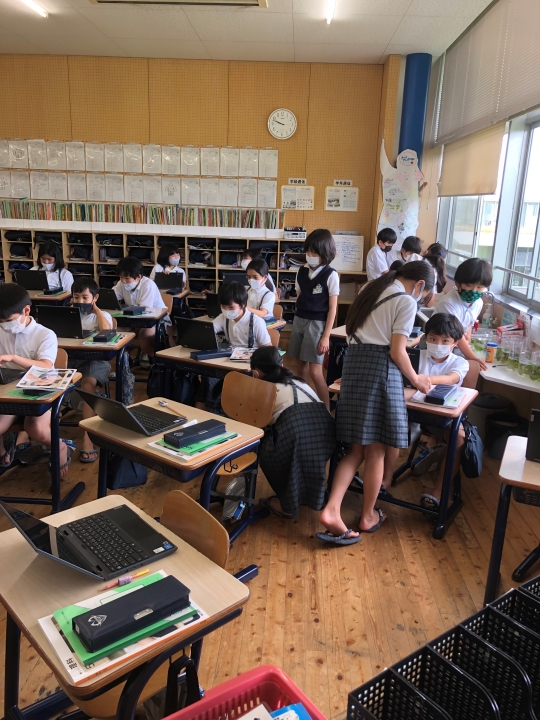 なぎさ公園小学校ブログ なぎさ公園小学校 なぎさ公園小学校ブログ なぎさ公園小学校