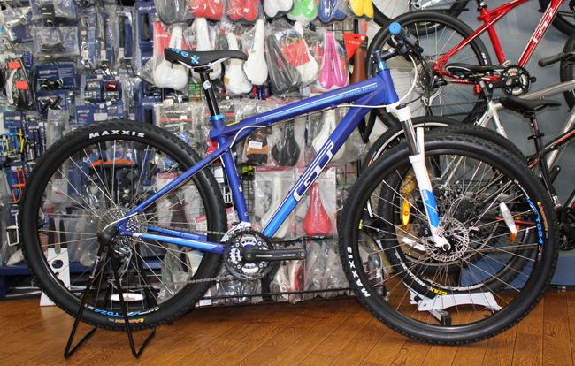 gt karakoram 2012