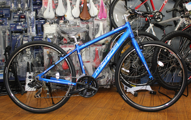 merida crossway 50