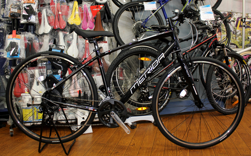 引取り限定！ メリダ クロスウェイ TFS50 メリダ crossway TFS100 直接