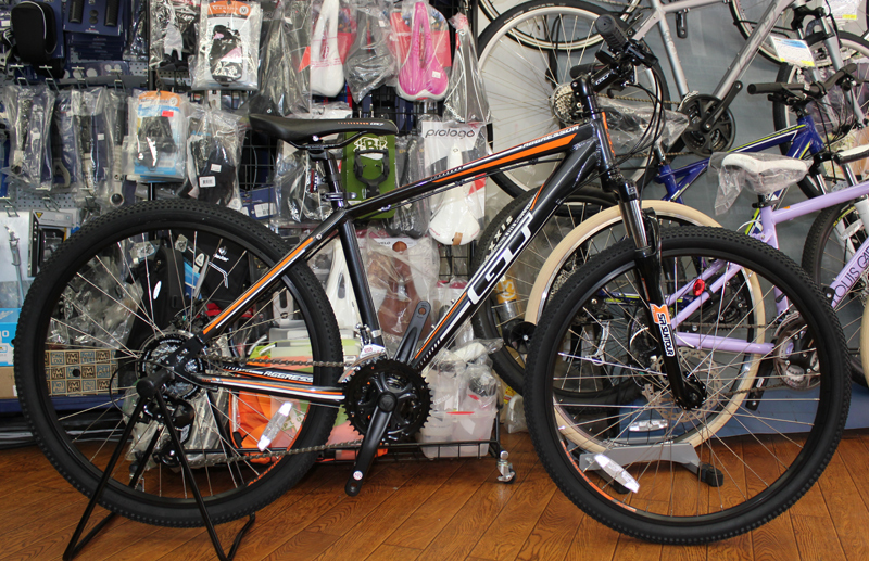gt aggressor 2.0 2011