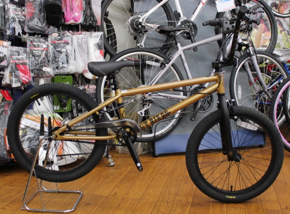 gt slammer 2014