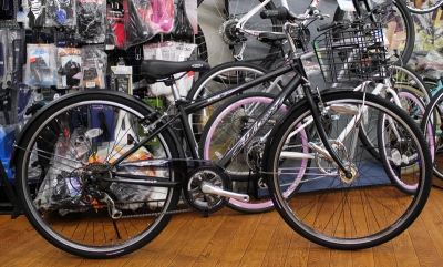 ... 自転車屋ニシダサイクルの