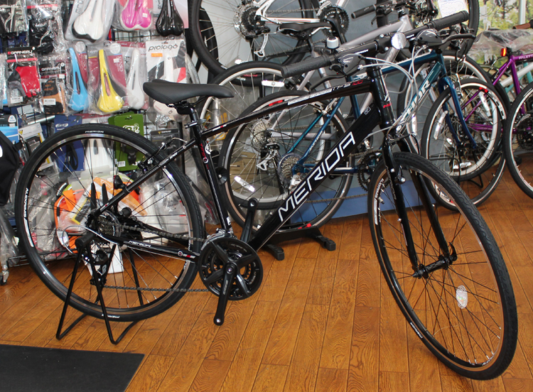 merida crossway 2014