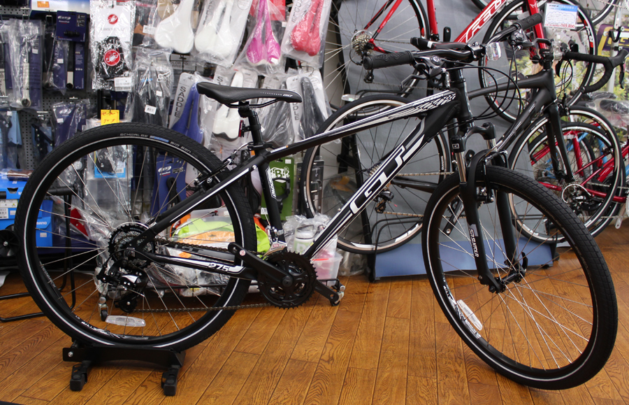 gt aggressor sport 2015