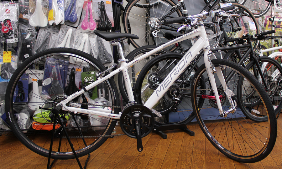 merida crossway 50
