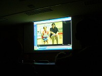 DVDによるアイドラゴンの紹介