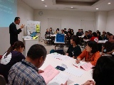 第2分科会「手話サークル」