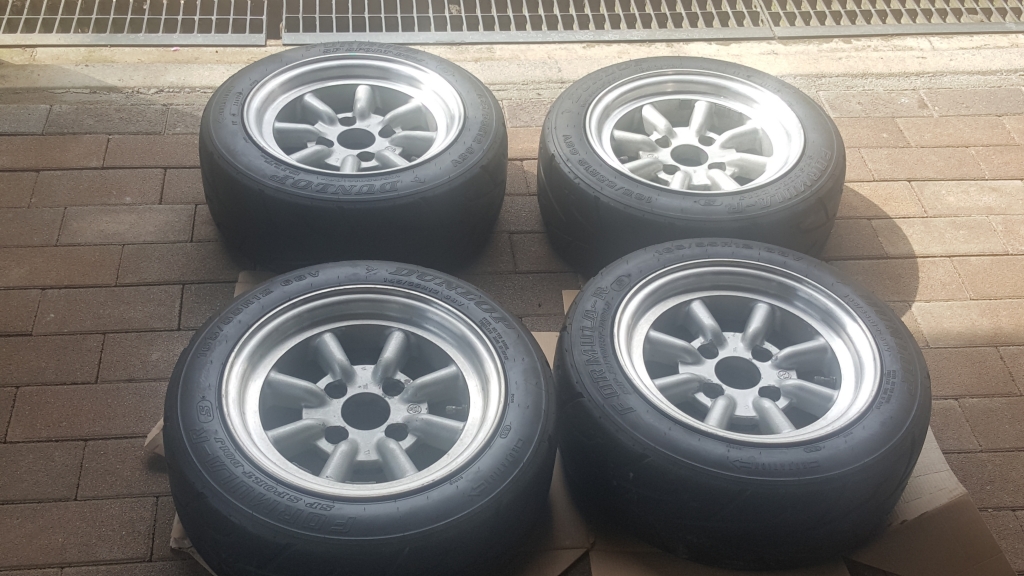 希少！！12インチ ワタナベAタイプ4本組 断る