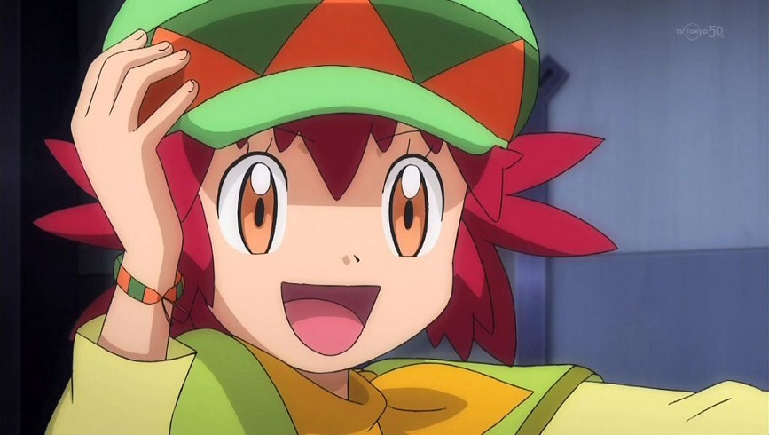 Resultado de imagem para mairin pokemon happy