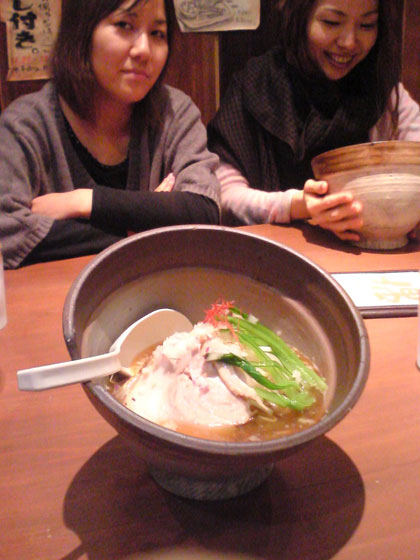 麺や偶