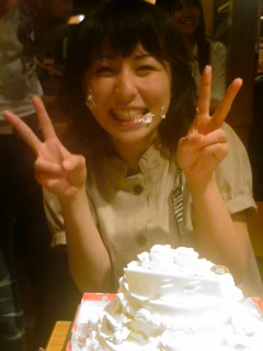 ¤Ê¤Ã¤Á¤ã¤óHAPPYBIRTHDAY