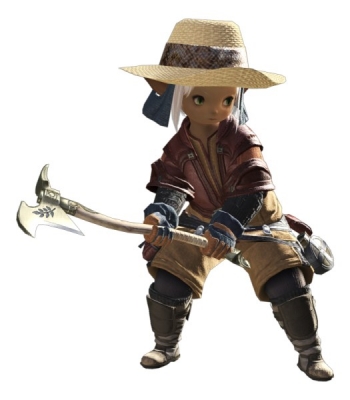 園芸師