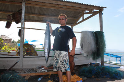 釣果2