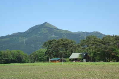 日の出地区