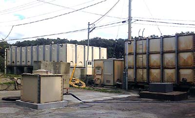 遅野沢源泉
