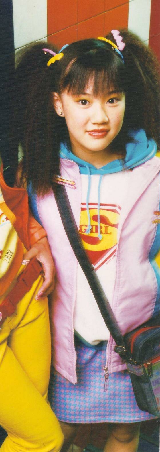 【画像】蒼井優の今昔