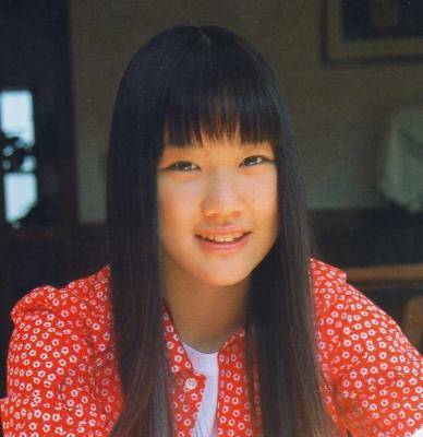【画像】蒼井優の今昔