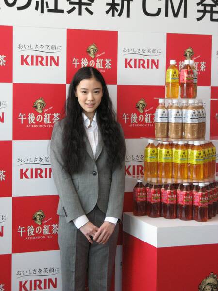 【画像】蒼井優の今昔