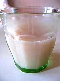 れんこん湯