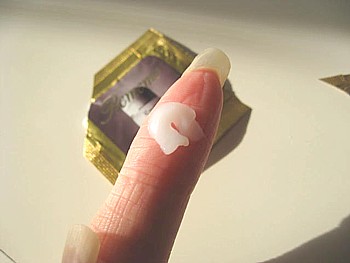 しわに効果リメモクリーム5