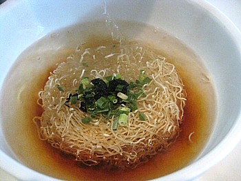 養々麺10