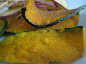 野菜チップス5