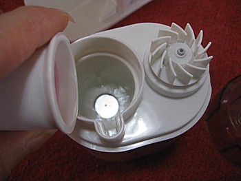 ホットシャワー6