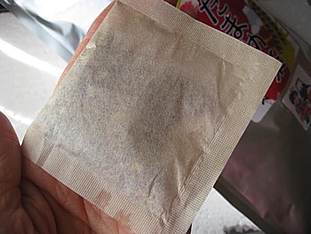 なた豆茶4