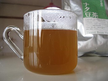 なた豆茶12