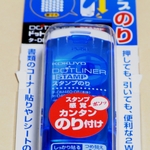 スタンプのり