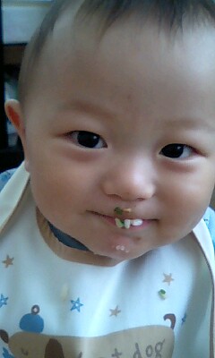 納豆ウマウマ