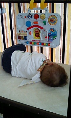 何時間ねてるんすか