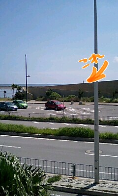 これでした