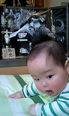 プク兜