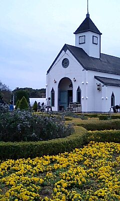 ローズマリー公園