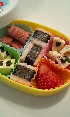 初弁