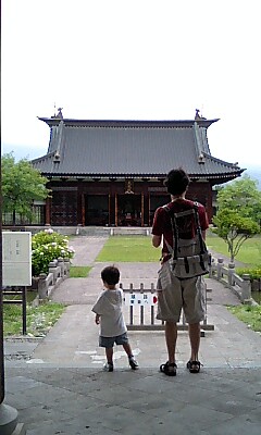 じっくり日新館