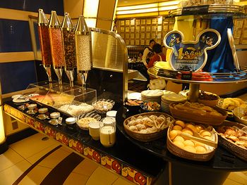 お料理たち