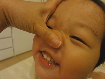ぶちゃいくプクりん