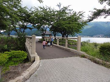 八木崎公園なりぃ