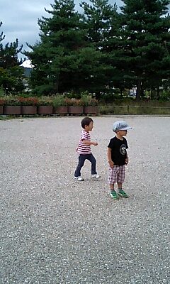 はしって文字