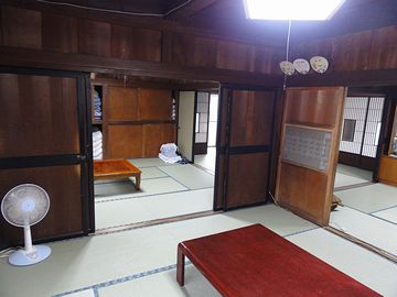 ひろーい、ひろーい