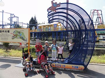 子供集合