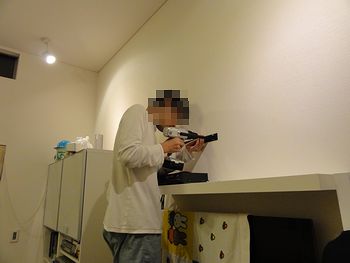 まだまだ工事は続きます