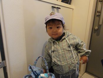 大好き、幼稚園