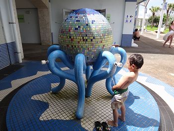 やっぱり男の子なのね。